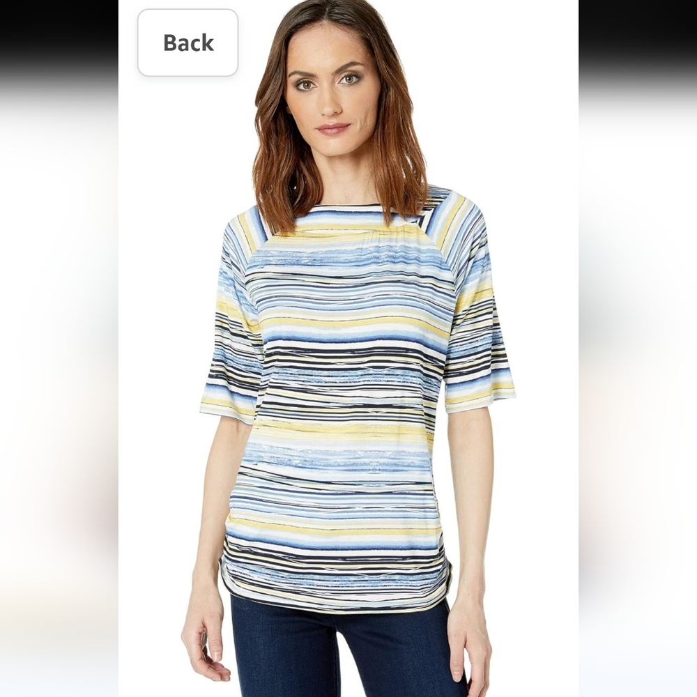 French Dressing Jeans shirt
